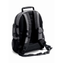 Ruksak za laptop DICOTA N4018N Jump, 15.6incha, crno srebrni