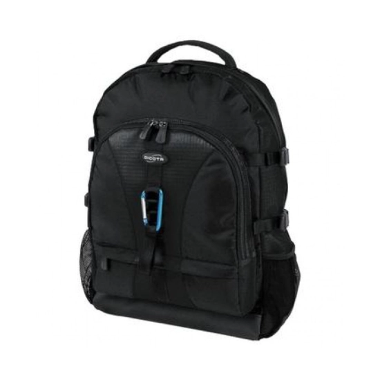 Ruksak za laptop DICOTA N6418N Jump, 15.6incha crni Ruksak za laptop DICOTA N6418N Jump, 15.6incha crni