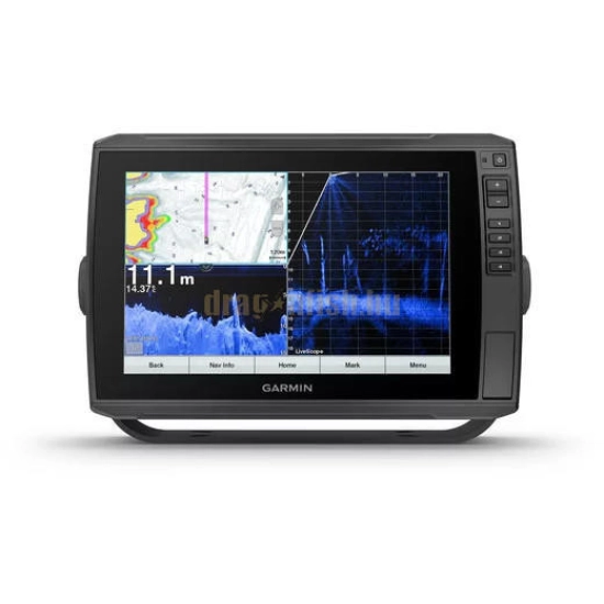 GPS ploter GARMIN echoMAP Ultra 122sv s krmenom sondom GT54, 010-02113-01 GPS ploter GARMIN echoMAP Ultra 122sv s krmenom sondom GT54, 010-02113-01