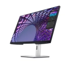 Monitor 32incha DELL P3223QE, 4K, IPS, 60Hz, 5ms, 350cd/m2, 1000:1, pivot