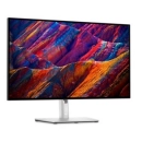 Monitor 27incha DELL U2723QE, 4K, IPS, 60Hz, 5ms, 400cd/m2, 2000:1, pivot, crni