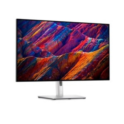 Monitor 31.5incha DELL U3223QE, IPS, 60Hz, 5ms, 400cd/m2, 2000:1, crni   - MONITORI I OPREMA