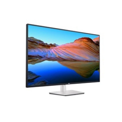 Monitor 43incha DELL U4323QE, 4K, IPS, 60Hz, 5ms, 350cd/m2, 1000:1, pivot   - Monitori