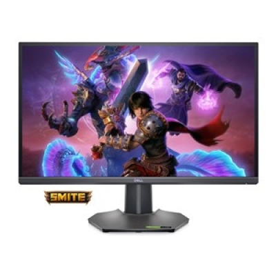 Monitor 27incha DELL G2723H,  IPS, 240Hz, 0.5ms, 4000cd/m2, 1000:1, pivot   - Black Friday