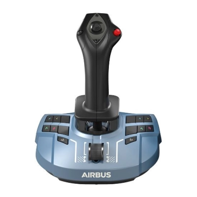 Joystick THRUSTMASTER TCA Sidestick X Airbus Edition WW   - Gamepad i joystici