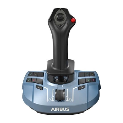 Joystick THRUSTMASTER TCA Sidestick X Airbus Edition WW   - Gamepad i joystici