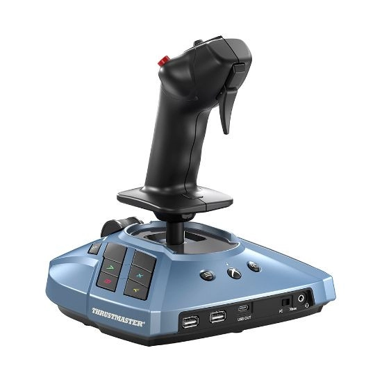 Joystick THRUSTMASTER TCA Sidestick X Airbus Edition WW