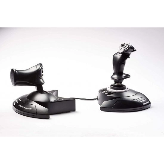 Joystick THRUSTMASTER T-Flight Hotas One, za PC/XBOXONE Joystick THRUSTMASTER T-Flight Hotas One, za PC/XBOXONE