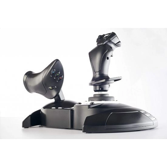 Joystick THRUSTMASTER T-Flight Hotas One, za PC/XBOXONE Joystick THRUSTMASTER T-Flight Hotas One, za PC/XBOXONE