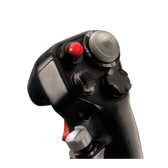 Joystick THRUSTMASTER Warthog Flight Stick