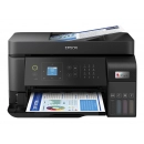 Multifunkcijski printer EPSON EcoTank L5590, printer/scanner/copy/fax, USB, LAN, Wi-Fi