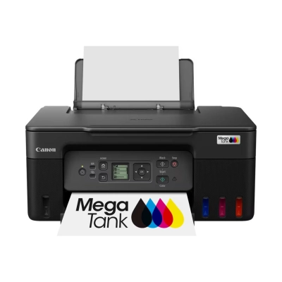 Multifunkcijski printer CANON Pixma G3470, 5805C009, printer/scanner/copy, 600 x 1200, USB B, Wi-Fi, crni - PRINTERI, SKENERI I OPREMA Multifunkcijski printer CANON Pixma G3470, 5805C009, printer/scanner/copy, 600 x 1200, USB B, Wi-Fi, crni - PRINTERI, SKENERI I OPREMA