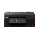 Multifunkcijski printer CANON Pixma G3470, 5805C009, printer/scanner/copy, 600 x 1200, USB B, Wi-Fi, crni