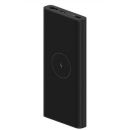 Prijenosno napajanje powerbank XIAOMI, 10.000 mAh, 10W