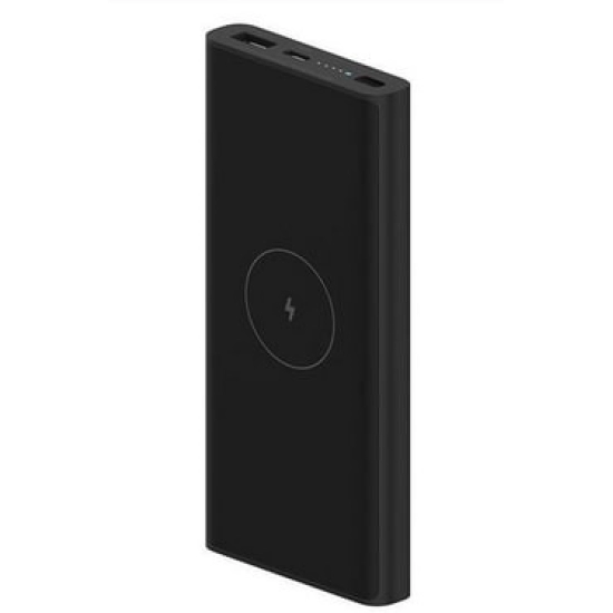 Prijenosno napajanje powerbank XIAOMI, 10.000 mAh, 10W