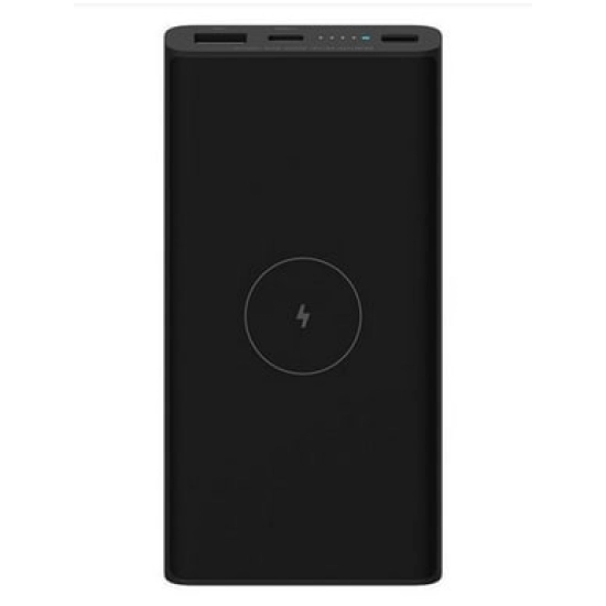 Prijenosno napajanje powerbank XIAOMI, 10.000 mAh, 10W