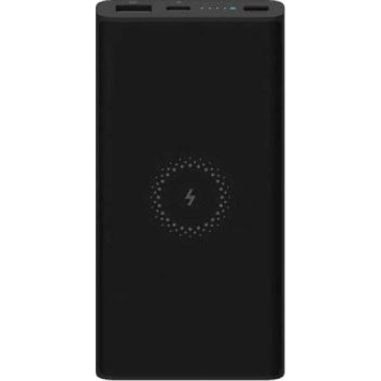 Prijenosno napajanje powerbank XIAOMI, 10.000 mAh, 10W