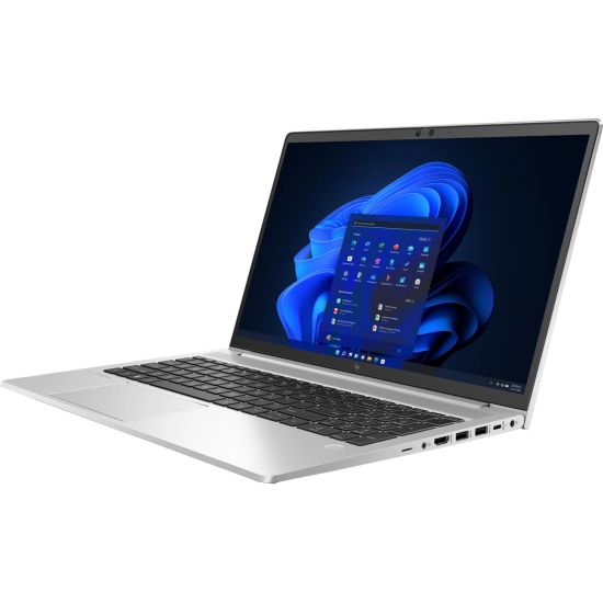 Laptop HP Elitebook 655 G9, 6A215EA, Ryzen 5-5625U, 8GB, 512GB SSD, AMD Radeon, 15.6incha IPS, Windows 11P, sivi