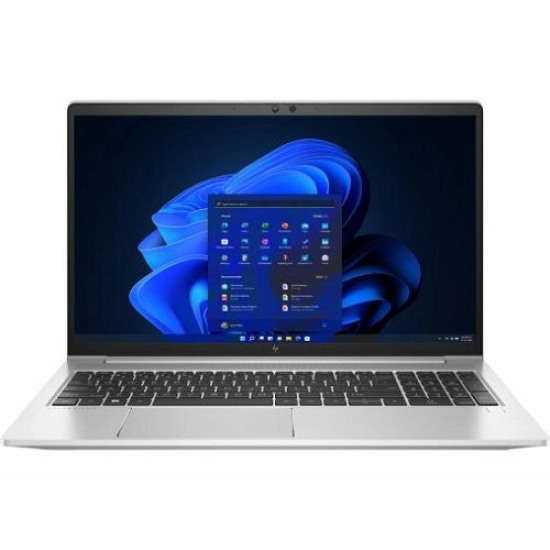 Laptop HP Elitebook 655 G9, 6A215EA, Ryzen 5-5625U, 8GB, 512GB SSD, AMD Radeon, 15.6incha IPS, Windows 11P, sivi