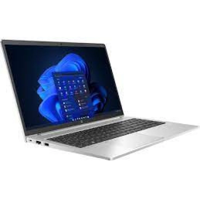 Laptop HP Elitebook 655 G9, 6A215EA, Ryzen 5-5625U, 8GB, 512GB SSD, AMD Radeon, 15.6incha IPS, Windows 11P, sivi   - HP