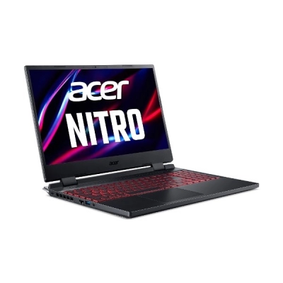 Laptop ACER Nitro 5, NH.QFJEX.004, Core i7-12700H, 16GB, 512GB SSD, RTX3050, 15.6incha, DOS   - Acer