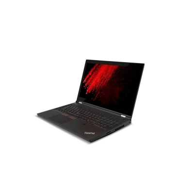 Laptop LENOVO P15 Gen2, 20YQ000DSC, Xeon W-11955M, 64GB, 2TB SSD, RTXA5000, 15.6incha IPS, Windows 10P, crni   - Laptopi