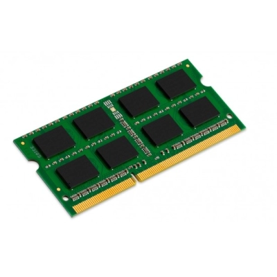 Memorija PC-12800, 8GB, KINGSTON KCP316SD8/8, SO-DIMM DDR3 1600MHz   - Kingston