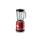 Blender ARIETE MOD.585 Moderna, 1000W, 1.5l, crveni