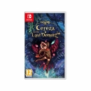 Igra za NS, Bayonetta Origins Cereza And The Lost Demons