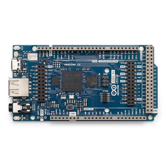 Razvojna ploča ARDUINO GIGA R1 WIFI, ABX00063