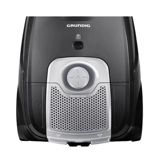 Usisavač GRUNDIG VCC 4750 A, 800W, s vrećicom 