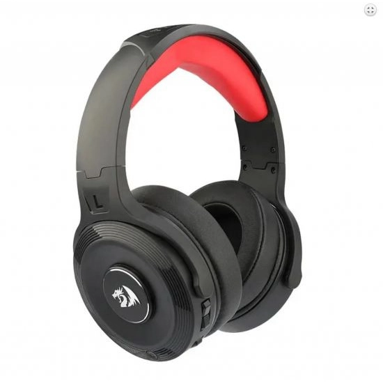 Slušalice REDRAGON PELOPS H818 7.1 PRO WIRELESS PC/PS4/XONE/SP Slušalice REDRAGON PELOPS H818 7.1 PRO WIRELESS PC/PS4/XONE/SP