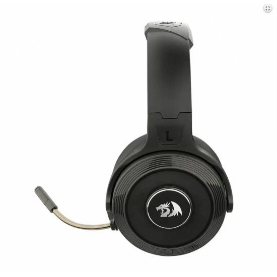 Slušalice REDRAGON PELOPS H818 7.1 PRO WIRELESS PC/PS4/XONE/SP Slušalice REDRAGON PELOPS H818 7.1 PRO WIRELESS PC/PS4/XONE/SP