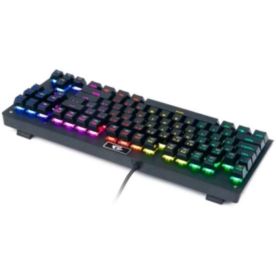 Tipkovnica REDRAGON Dark Avenger 2 K568-2 RGB, mehaničaka - Redragon Tipkovnica REDRAGON Dark Avenger 2 K568-2 RGB, mehaničaka - Redragon