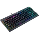 Tipkovnica REDRAGON Dark Avenger 2 K568-2 RGB, mehaničaka
