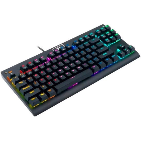 Tipkovnica REDRAGON Dark Avenger 2 K568-2 RGB, mehaničaka Tipkovnica REDRAGON Dark Avenger 2 K568-2 RGB, mehaničaka