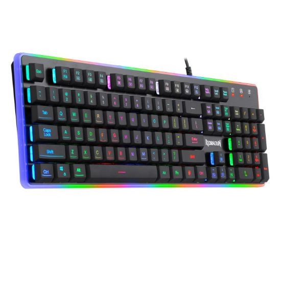 Tipkovnica REDRAGON DYAUS 2 K509 RGB Tipkovnica REDRAGON DYAUS 2 K509 RGB