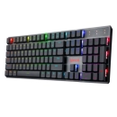 Tipkovnica REDRAGON K535 APAS PRO RGB, žičana bežična, mehanička, US layout, crna