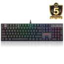 Tipkovnica REDRAGON K535 APAS PRO RGB, žičana bežična, mehanička, US layout, crna