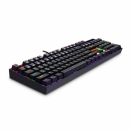 Tipkovnica REDRAGON VARA K551, crveni switch, US layout