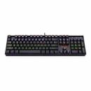 Tipkovnica REDRAGON VARA K551, crveni switch, US layout