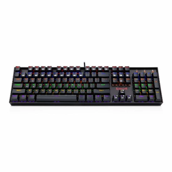 Tipkovnica REDRAGON VARA K551, crveni switch, US layout Tipkovnica REDRAGON VARA K551, crveni switch, US layout
