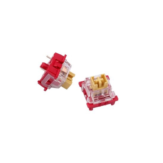 Prekidač za tipkovnicu REDRAGON Bullet-F A113, 24 komada Prekidač za tipkovnicu REDRAGON Bullet-F A113, 24 komada