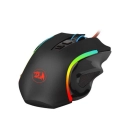 Miš REDRAGON M607 Griffin, žičani, 7200dpi, RGB, crni