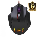 Miš REDRAGON Impact M908, 12.400 DPI