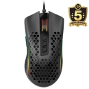 Miš REDRAGON Storm M808-RGB, 6200 DPI