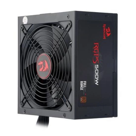 Napajanje 500W, REDRAGON GC-PS001 Napajanje 500W, REDRAGON GC-PS001