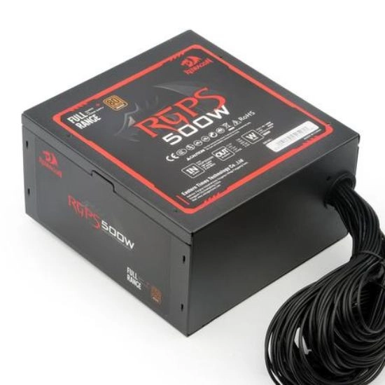 Napajanje 500W, REDRAGON GC-PS001 Napajanje 500W, REDRAGON GC-PS001
