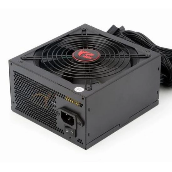 Napajanje 600W, REDRAGON GC-PS002 Napajanje 600W, REDRAGON GC-PS002