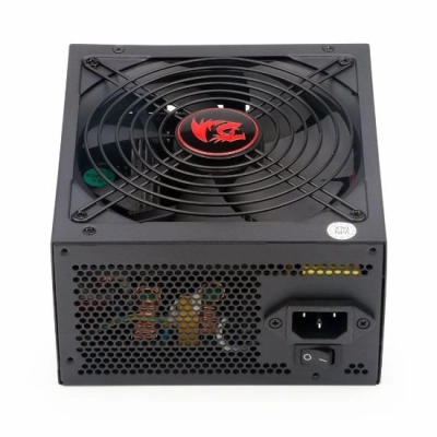 Napajanje 600W, REDRAGON GC-PS003, modularno - Redragon Napajanje 600W, REDRAGON GC-PS003, modularno - Redragon